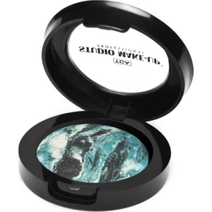 Tca Studio Make-Up Far Eyeshadow Moon Shine 27X Sedefli Yeşil