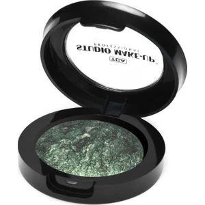Tca Studio Make-Up Far Eyeshadow Moon Shine 28X Sedefli Yeşil