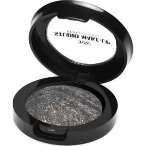 Tca Studio Make-Up Far Eyeshadow Moon Shine 29X Sedefli Siyah