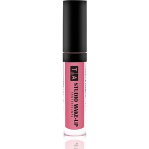 Tca Studio Make-Up Liquid Matte Lipgloss 01 Gül Kurusu