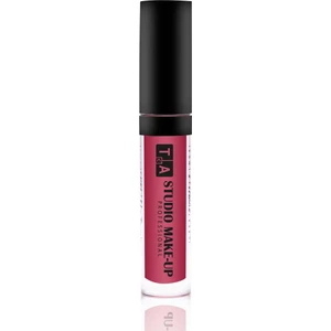 Tca Studio Make-Up Liquid Matte Lipgloss 02 Kırmızı