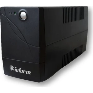 Guardian 1500A (2X9 Ah)