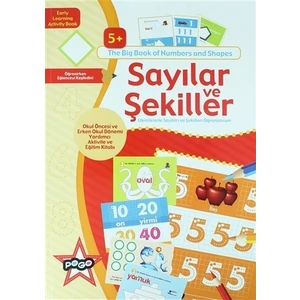 Sayılar ve Şekiller