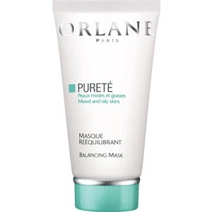 Purete Balancing Mask Karma Ve Yağlı Cilt Maskesi 75 ml