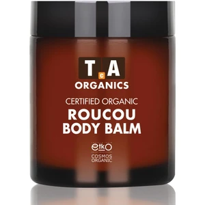 Tca Organics Roucou Body Balm Vucut Nemlendiricisi 100 ml