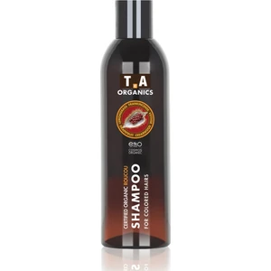 Tca Organics Roucou Shampoo Şampuan 250 ml