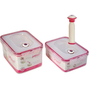 Vakumlu Saklama Set 2'li