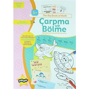 Çarpma ve Bölme