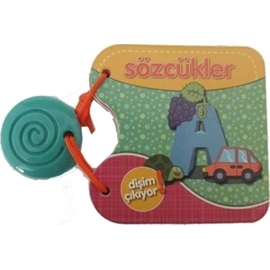 Dişim Çıkıyor - Sözcükler