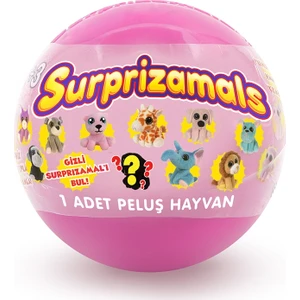 10113 Surprizamals Seri 1