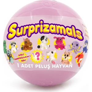 20255 Surprizamals Seri 3