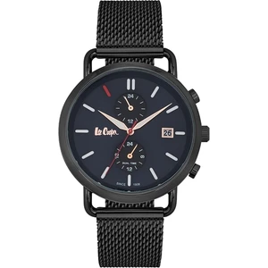 Lee Cooper LC06710.090 Erkek Kol Saati