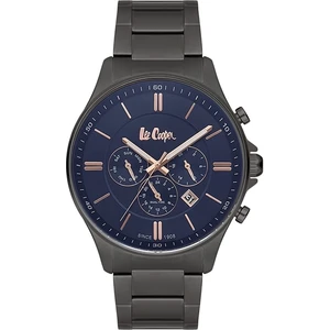 Lee Cooper LC06719.090 Erkek Kol Saati