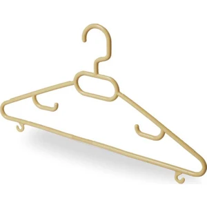 Standart Plastik Askı (12' li)