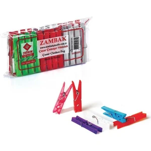 Çınar Mandal Paket 24'lü