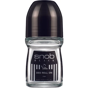 Black Roll-On 50 ml