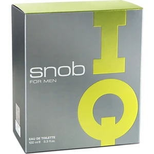 Iq Edt 100 ml