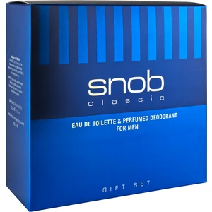 Classic Edt 100 ml + Deodorant 150 ml Hediyeli Kofre