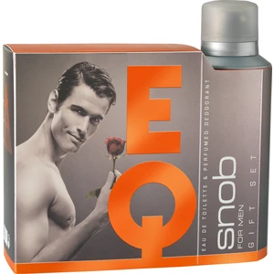 Eq Edt 100 ml + Deodorant 150 ml Hediyeli Kofre