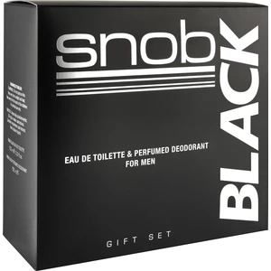 Black Edt 100 ml + 150 ml Deodorant Hediyeli Erkek Kofre Set