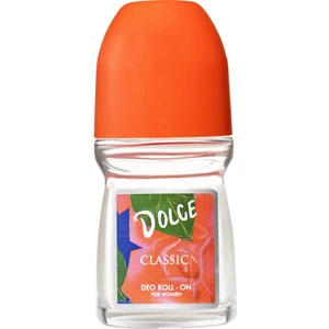 Classic Roll-On 50 ml