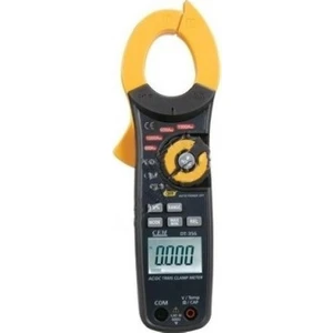 Tt Technic Cem Dt-356 1000A Ac/Dc True Rms Pensampermetre