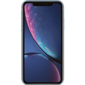 iPhone XR 64 GB Demo (Apple Türkiye Garantili) Blue