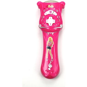 Karaoke Star Mikrofon 10 Melodili