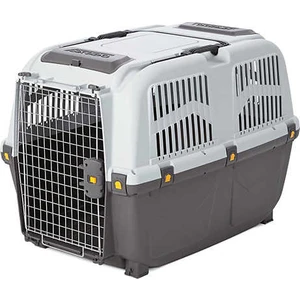Skudo 6 Iata Büyük Köpek Taşıma Kabı