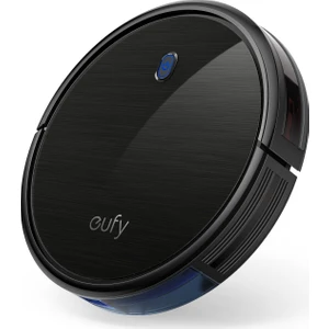 Eufy RoboVac 11S - HEPA Filtreli Yüksek Emişli Akıllı Robot Süpürge - T2108 (Anker Türkiye Garantili)