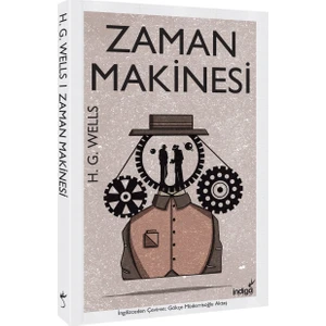 Zaman Makinesi - H. G. Wells