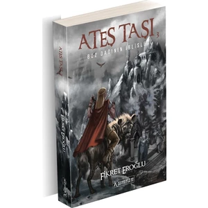 Ateş Taşı 3 - Fikret Eroğlu