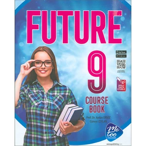 Future 9 Course Book