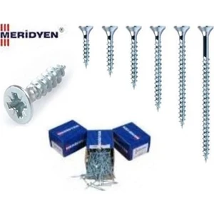 Sunta Vidası 5X70 (50 Adet)