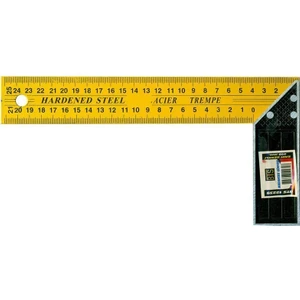 12241 Marangoz Gönye 30 Cm
