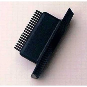 Doku Tarağı Wood Grainer Budak Deseni