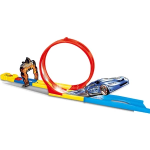 Nitro Speed Yarış Seti
