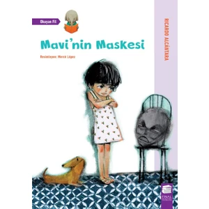 Mavinin Maskesi - Ricardo Alcantara
