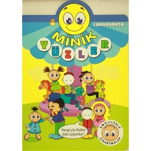 Minik Yüzler - Lunaparkta