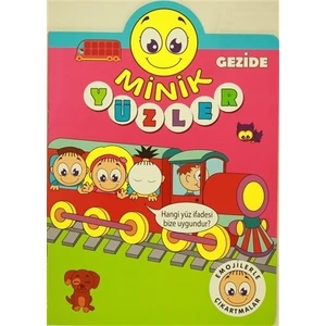 Minik Yüzler - Gezide