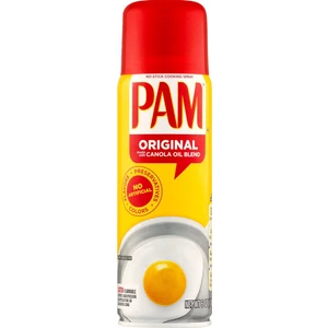 PAM Kanola Yağlı Pişirme Spreyi 141 gr