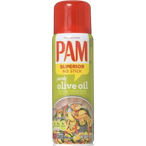 PAM Zeytinyağlı Pişirme Spreyi 141 gr