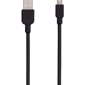 CP-AB100BBOX  Micro USB Kablo (1m) - Siyah
