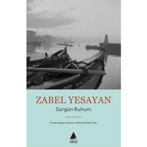 Sürgün Ruhum