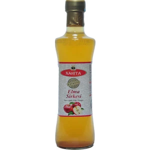 Elma Sirkesi 500ml