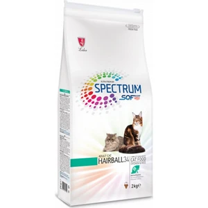 Antihairball 34 Yetişkin Kedi Maması 2 Kg