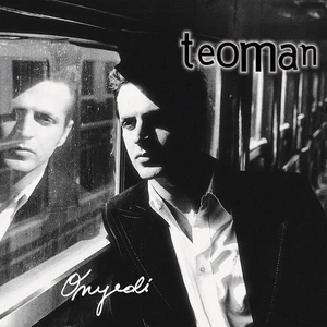 Teoman - 17 (Plak)
