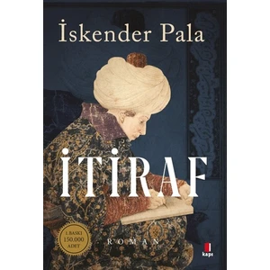 İtiraf - İskender Pala