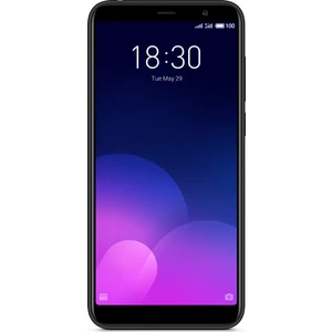 M6T 32 GB (Meizu Türkiye Garantili) Siyah