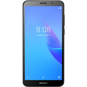 Y5 Lite 2018 16 GB (İthalatçı Garantili) Siyah